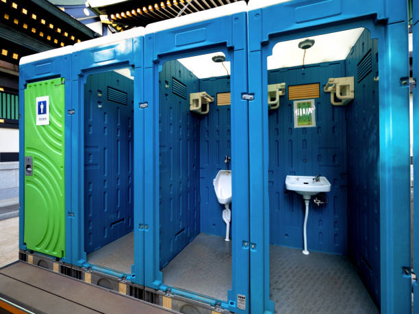 Best Long-term porta potty rental  in Bling, AR